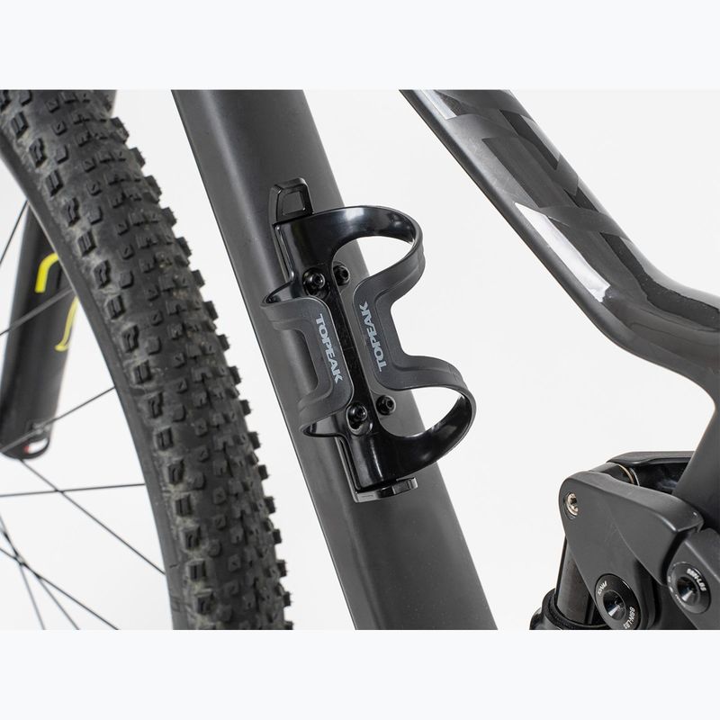 Adapter do koszyka na bidon Topeak Cage Mount Expander Left-Right black 2