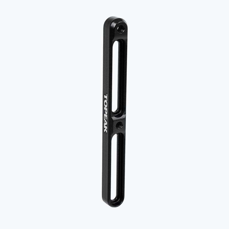 Adapter do koszyka na bidon Topeak Cage Mount Expander Up-Down black