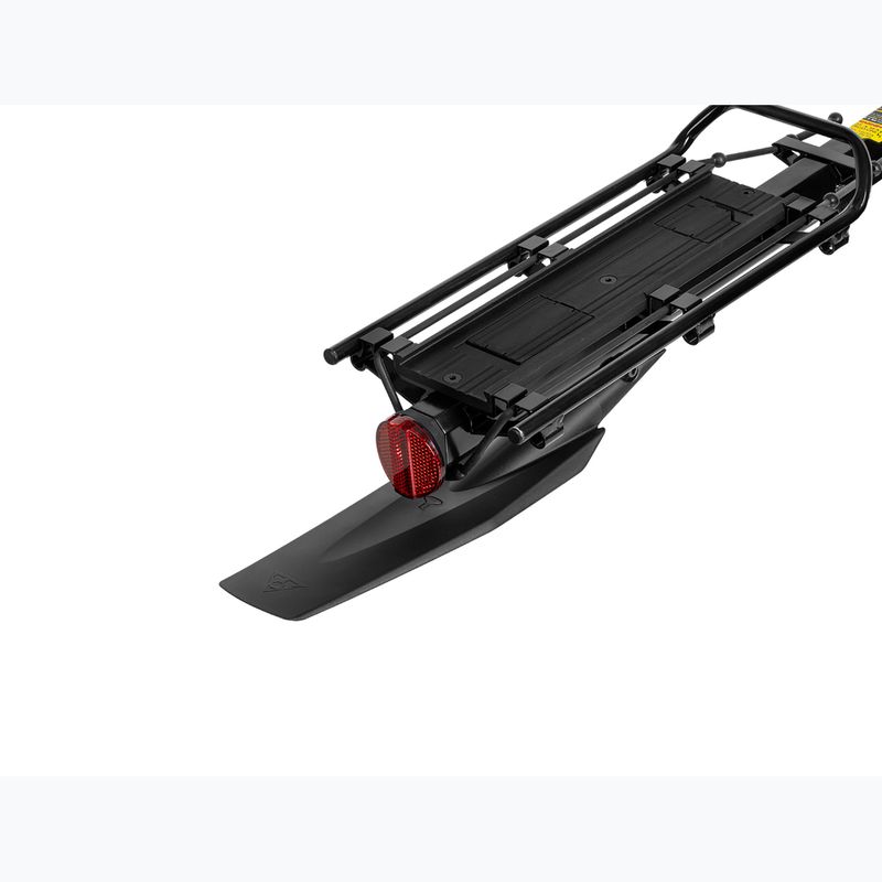Błotnik rowerowy do bagażnika Topeak Defender II black 3