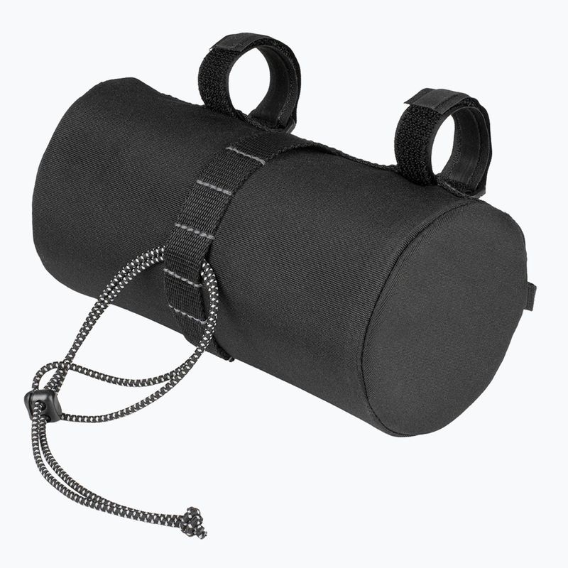 Torba rowerowa na kierownicę Topeak Tubular Barbag Slim 1.5 l black 3