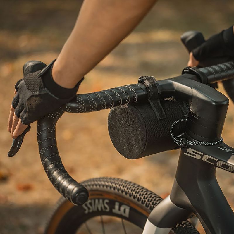 Torba rowerowa na kierownicę Topeak Tubular Barbag Slim 1.5 l black 4