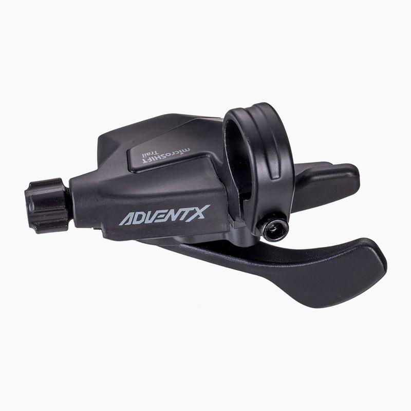 Manetka przerzutki prawa microSHIFT Advent X SL-M9505-R 10rz Trigger
