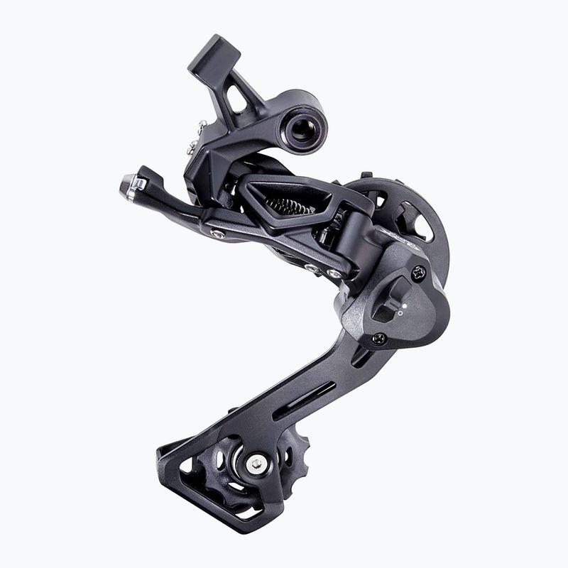 Przerzutka rowerowa tylna Microshift XCD RD-M865M 11rz