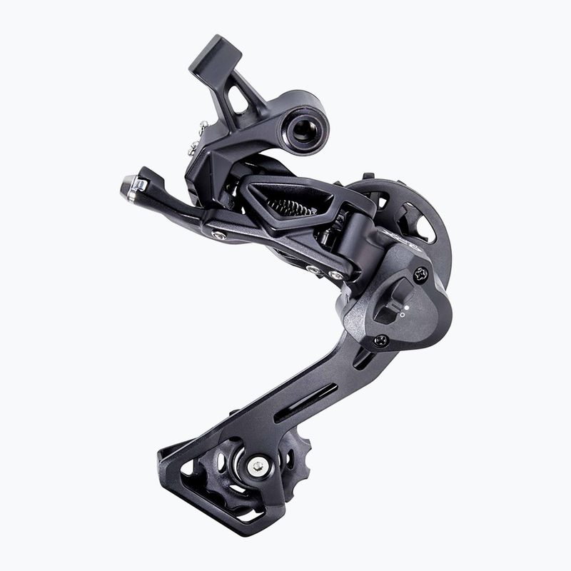 Przerzutka rowerowa tylna Microshift XLE RD-M665M 11rz