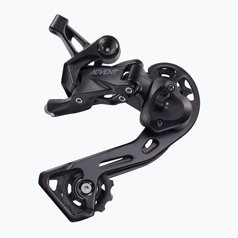 Przerzutka rowerowa tylna Microshift Advent RD-M6195M 9rz