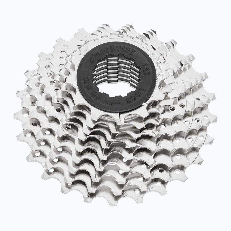 Kaseta rowerowa microSHIFT R9 CS-H092 H-Series 9rz 11-28T