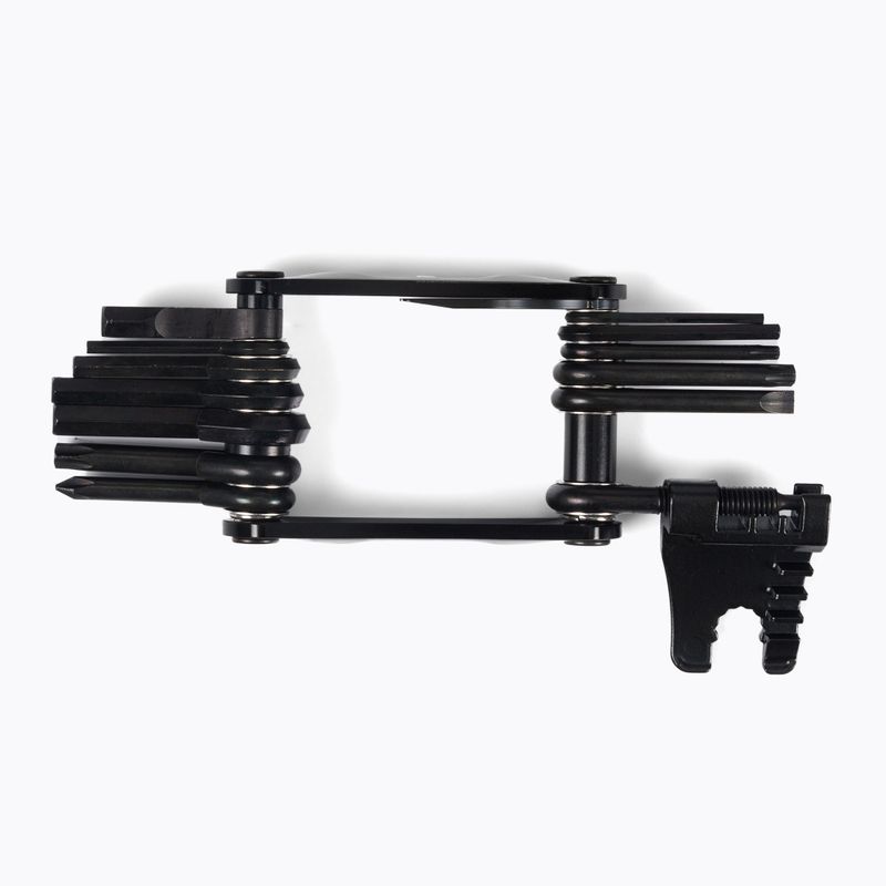 Klucz rowerowy Lezyne Rap II 24 black 2