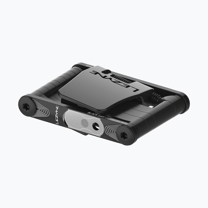 Klucz rowerowy Lezyne Multi-Tool V Pro 13 black