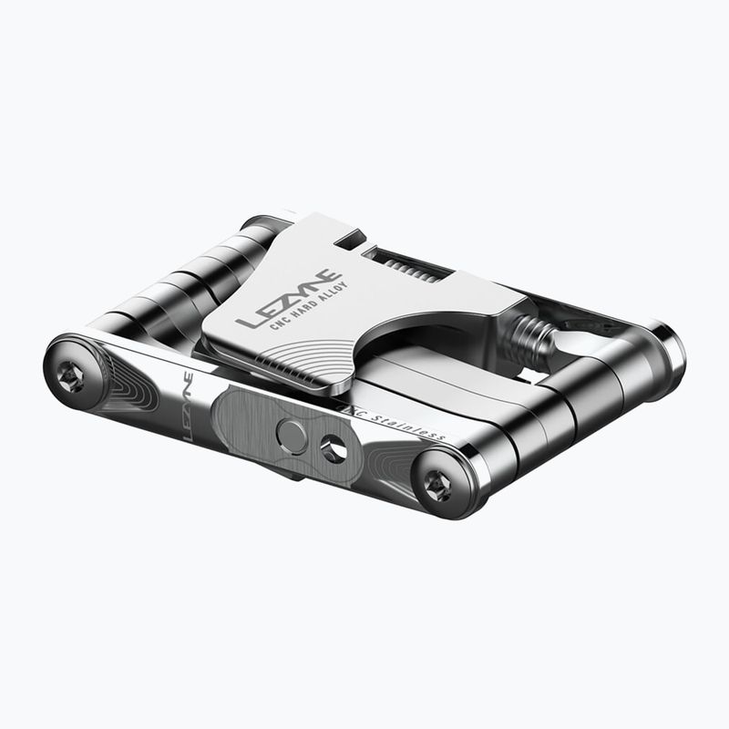 Klucz rowerowy Lezyne SV Pro 13 silver