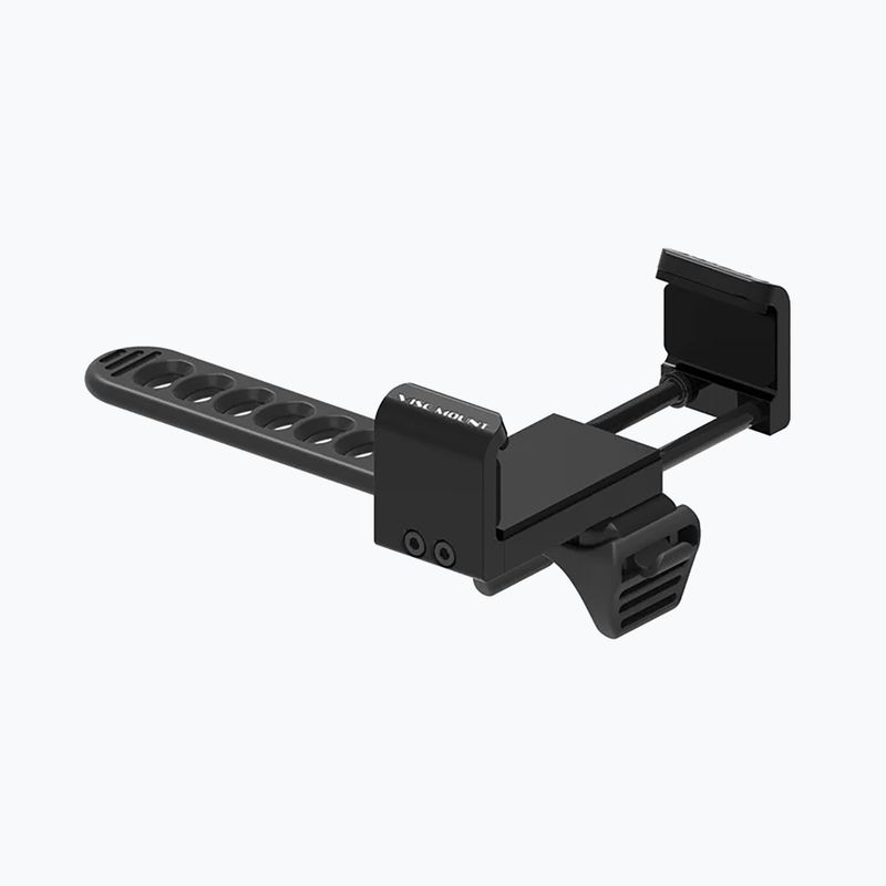 Uchwyt rowerowy na telefon Lezyne Smart Vise Mount black 3