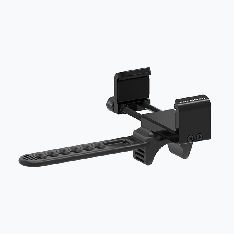 Uchwyt rowerowy na telefon Lezyne Smart Vise Mount black 4