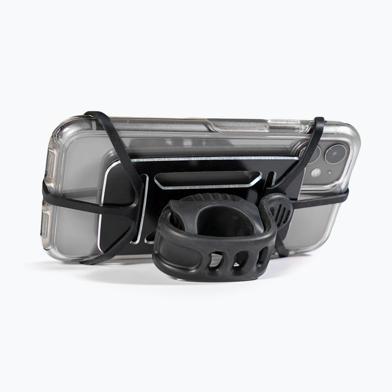 Uchwyt rowerowy na telefon Lezyne Smart Grip Mount black 3