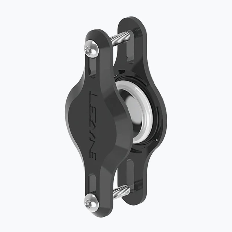Uchwyt rowerowy Lezyne Matrix Bike Tagger black 4