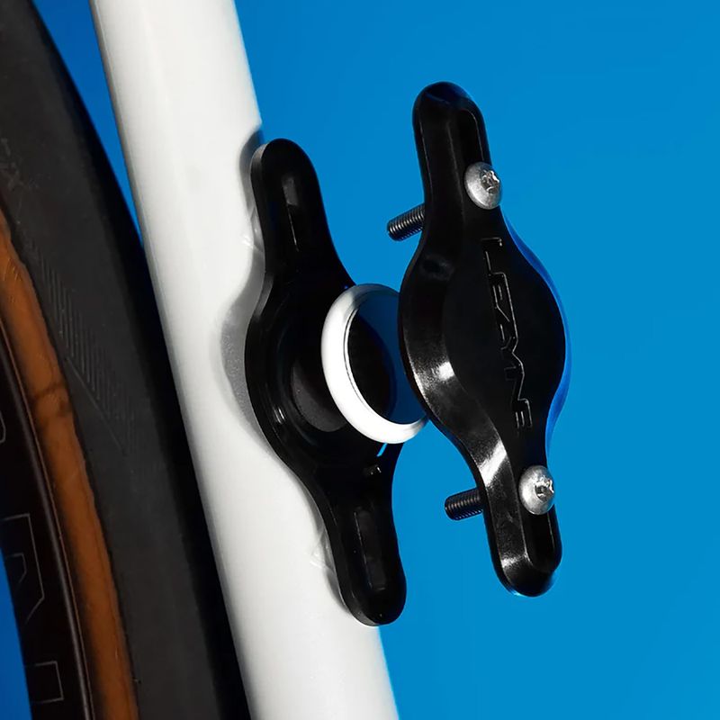 Uchwyt rowerowy Lezyne Matrix Bike Tagger black 5