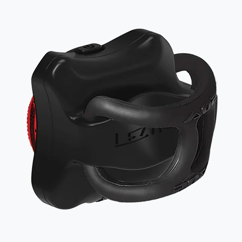 Lampka rowerowa tylna Lezyne Zecto Drive 200+ black 3