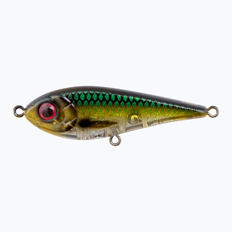 Wobler Strike Pro Tiny Buster Suspending C766G TEV-EG149S