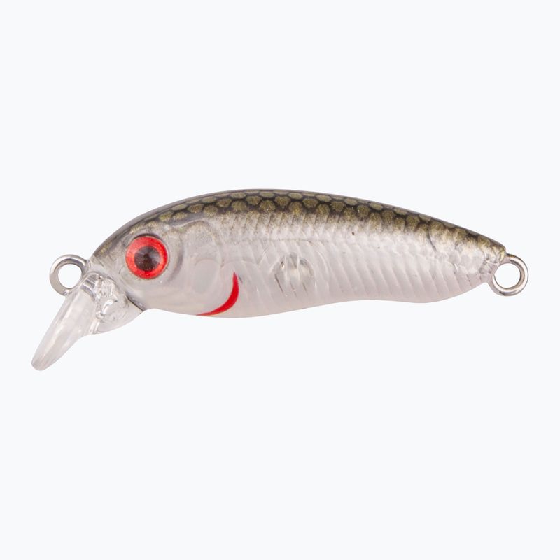 Wobler Strike Pro The Flea Suspending DU01G TEV-EG196SP