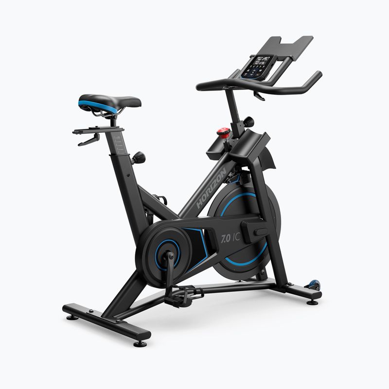 Rower spinningowy Horizon Fitness Indoor Cycle 7.0 IC