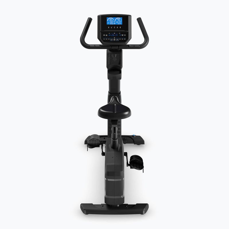 Rower stacjonarny Horizon Fitness 5.0U czarny 4