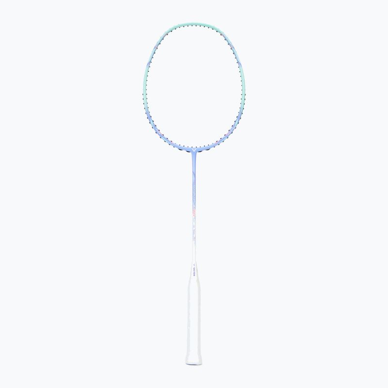 Rakieta do badmintona VICTOR ThrusterK 100 M light sky blue