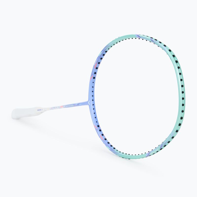 Rakieta do badmintona VICTOR ThrusterK 100 M light sky blue 2