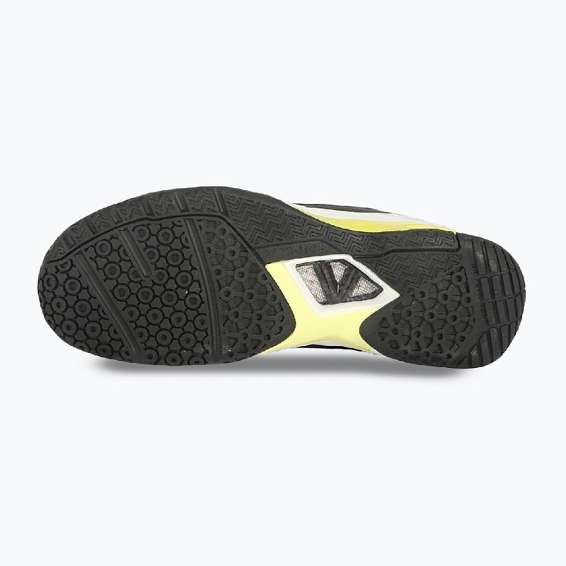 Buty do badmintona męskie VICTOR A830NitroLite CA anthracite/bright white 10