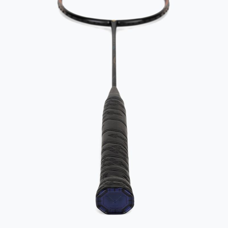 Rakieta do badmintona VICTOR Thruster F Ultra C black 3