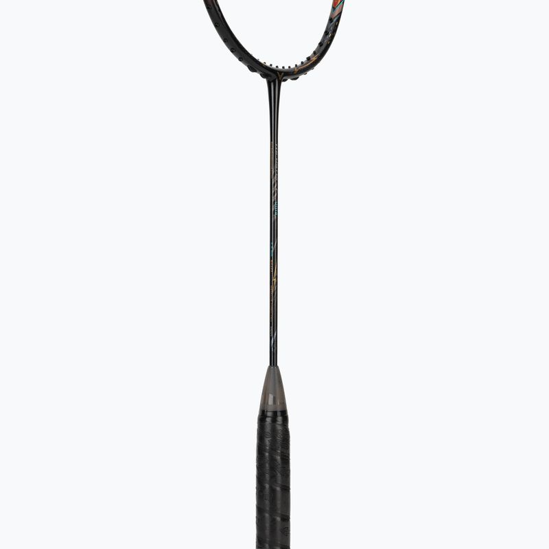 Rakieta do badmintona VICTOR Thruster F Ultra C black 4