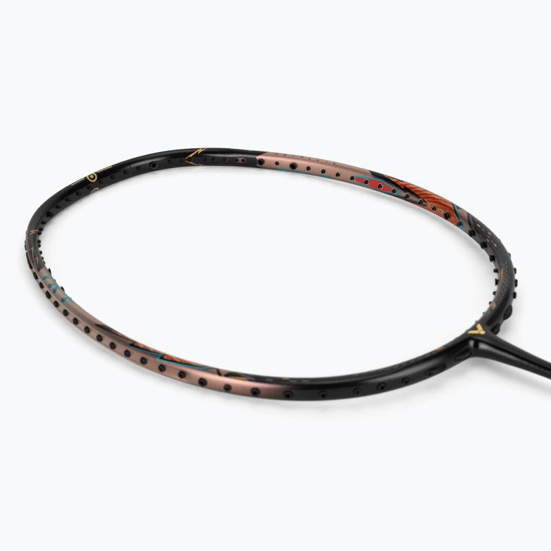 Rakieta do badmintona VICTOR Thruster F Ultra C black 5