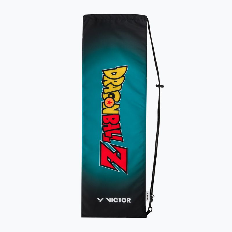 Rakieta do badmintona VICTOR Dragon Ball Z Thruster Shenron june bug 7