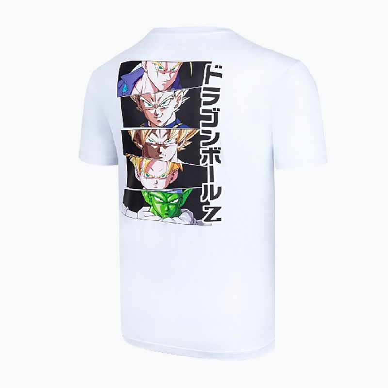 Koszulka Victor Dragon Ball T-503DBZ 2