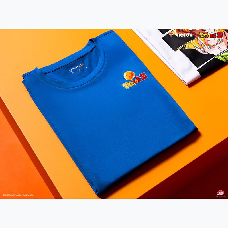 Koszulka Victor Dragon Ball T-504DBZ 3