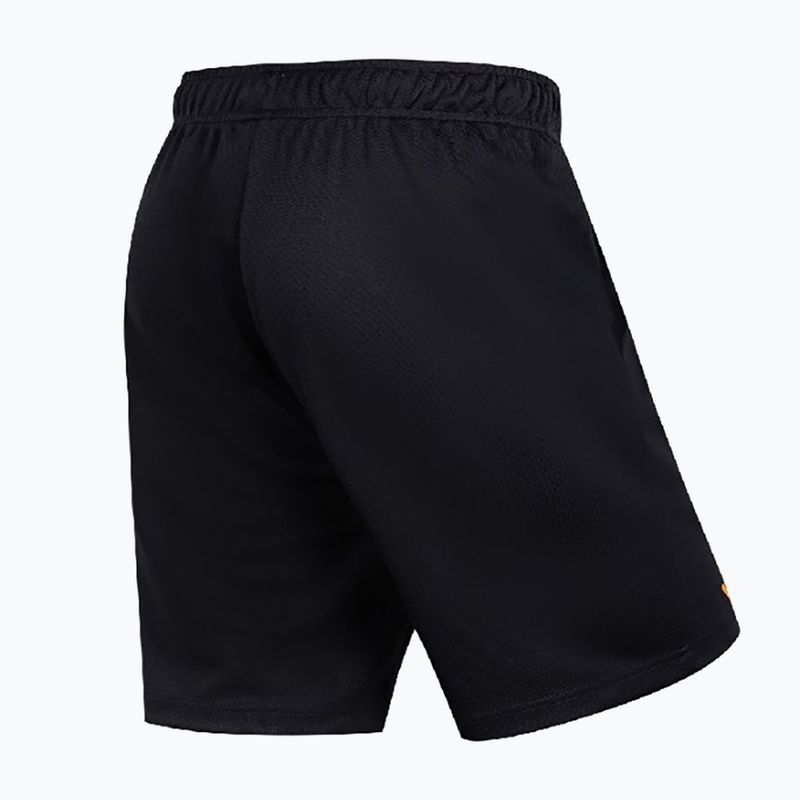 Spodenki tenisowe VICTOR R-505DBZ black 2