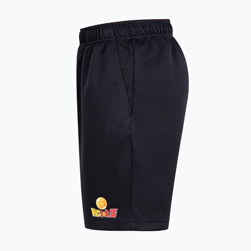 Spodenki tenisowe VICTOR R-505DBZ black 3