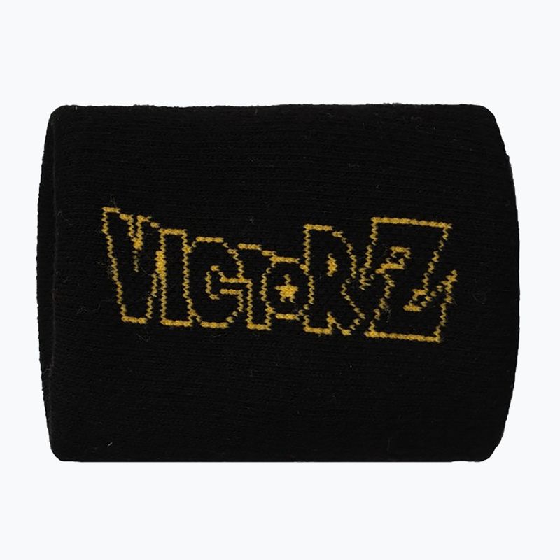 Frotka na nadgarstek VICTOR Dargon Ball Z Wristband black 2
