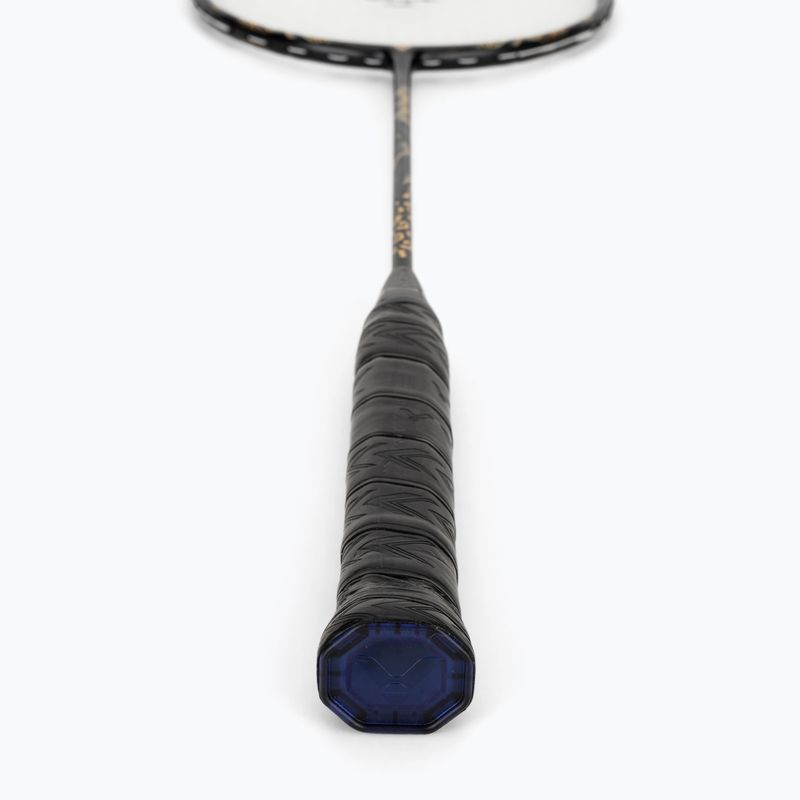 Rakieta do badmintona VICTOR Auraspeed PNTR C black 3