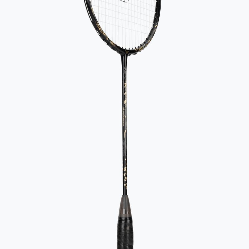 Rakieta do badmintona VICTOR Auraspeed PNTR C black 4