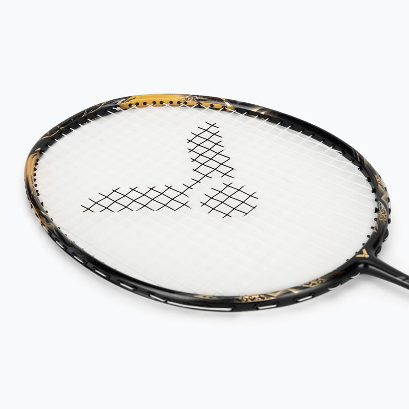 Rakieta do badmintona VICTOR Auraspeed PNTR C black 5