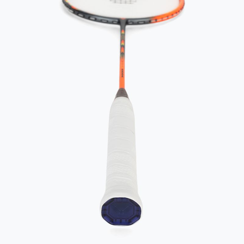 Rakieta do badmintona VICTOR Thruster RKT O orange 3