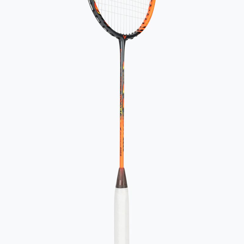 Rakieta do badmintona VICTOR Thruster RKT O orange 4