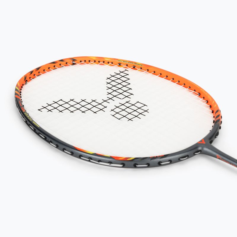 Rakieta do badmintona VICTOR Thruster RKT O orange 5