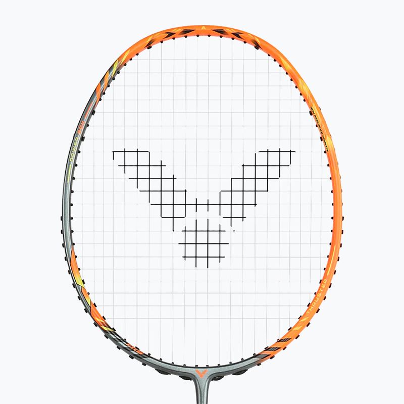 Rakieta do badmintona VICTOR Thruster RKT O orange 2