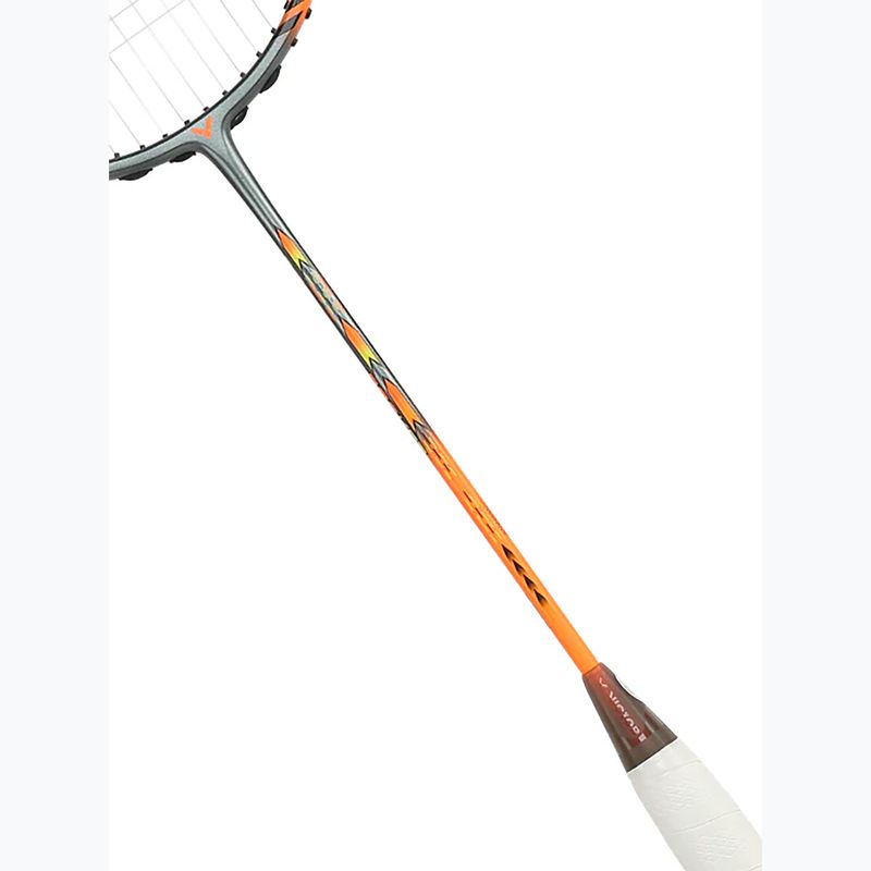 Rakieta do badmintona VICTOR Thruster RKT O orange 3