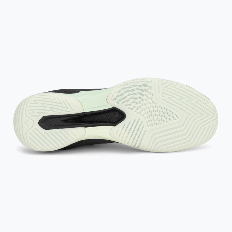 Buty VICTOR A690 dull black 4