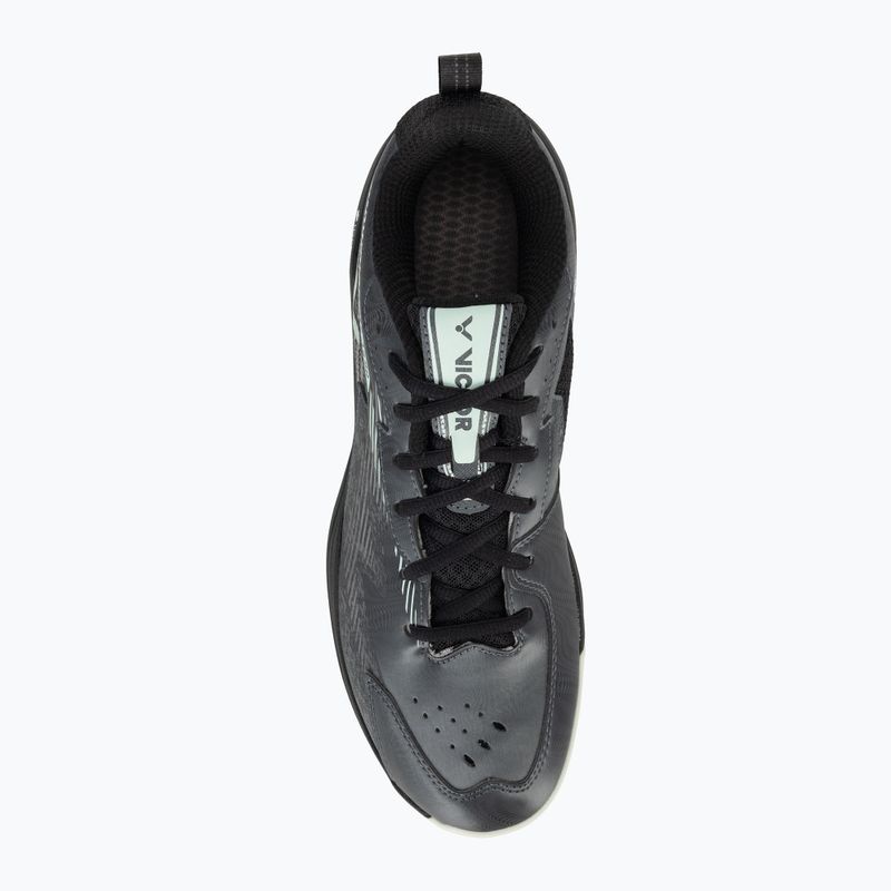 Buty VICTOR A690 dull black 5