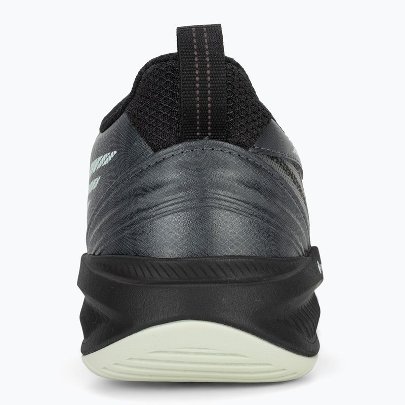 Buty VICTOR A690 dull black 6