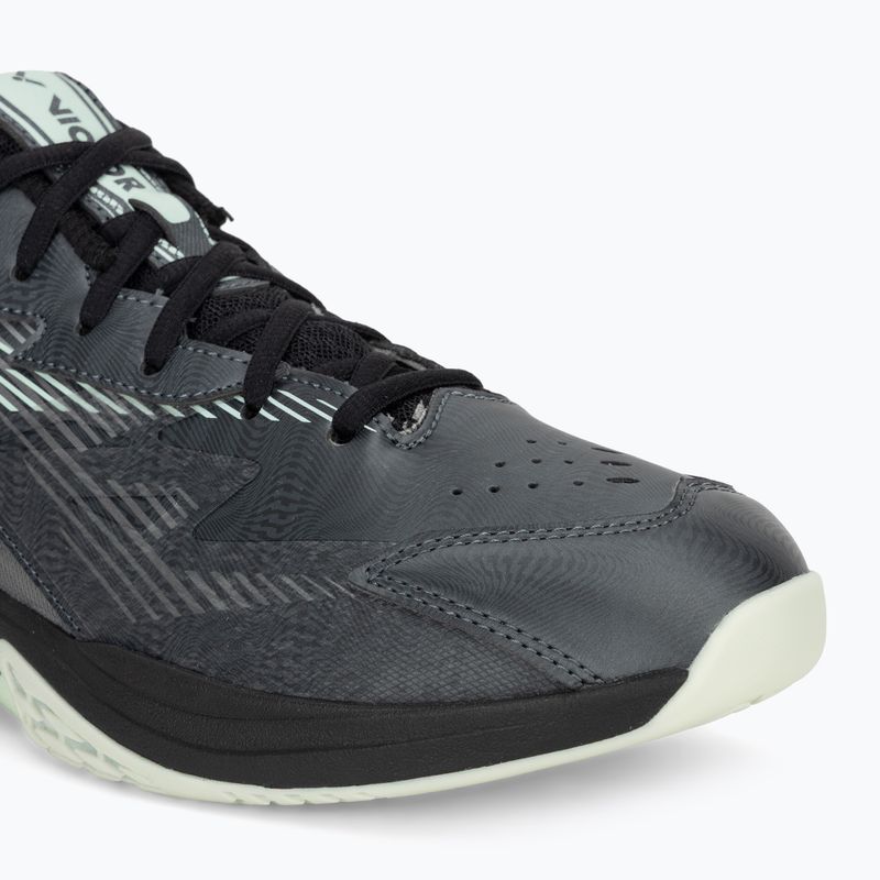 Buty VICTOR A690 dull black 7