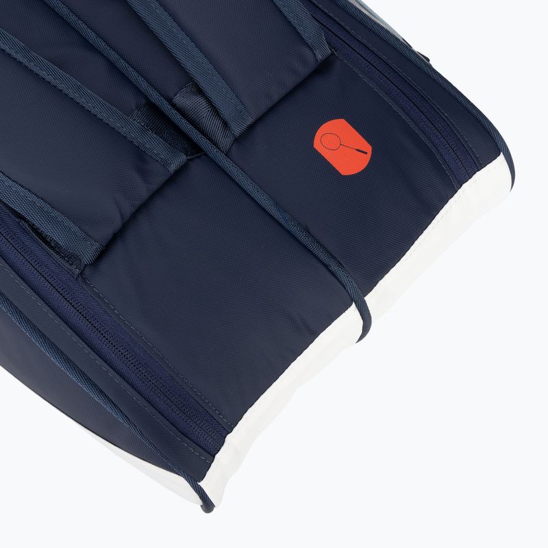 Torba na rakiety VICTOR Doublethermobag BR5260 blue 9