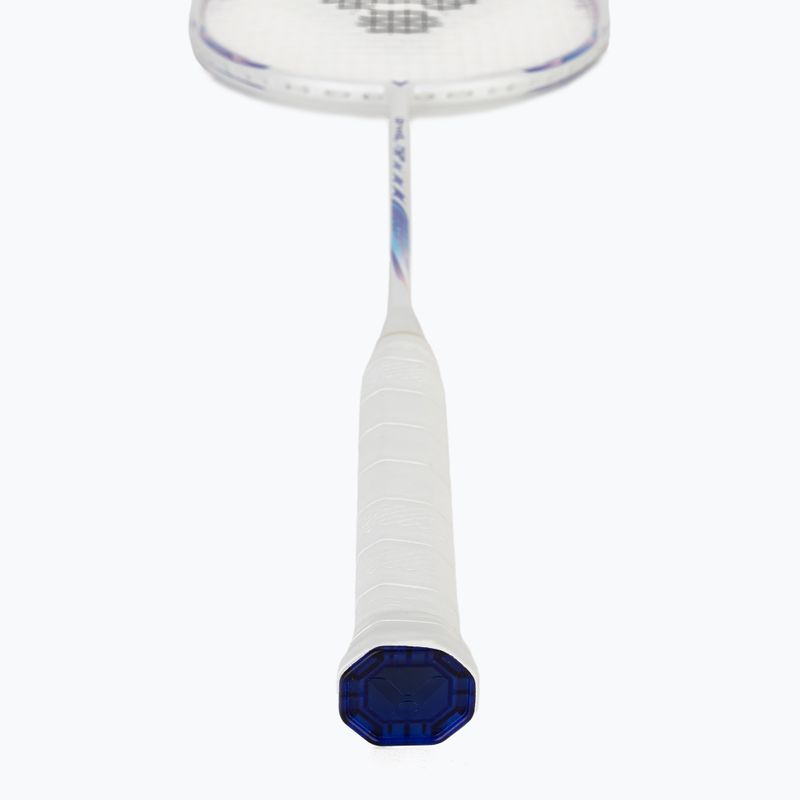 Rakieta do badmintona VICTOR DriveX 7SP AJ white/purple 3