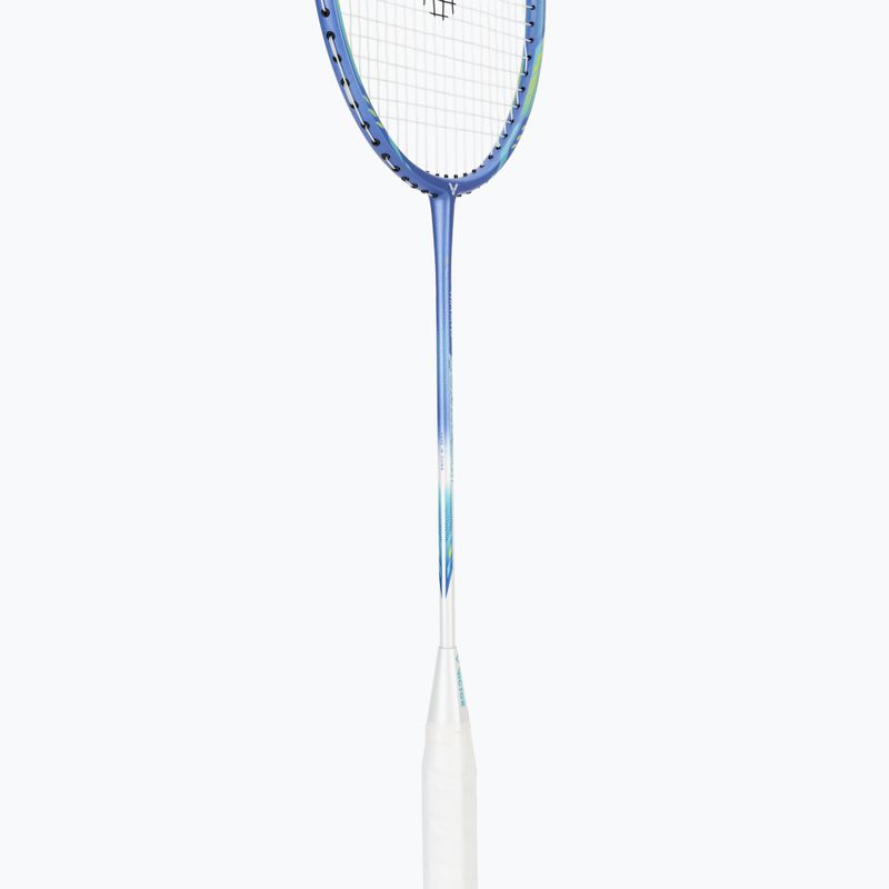 Rakieta do badmintona VICTOR Thruster Ryuga SPORT F blue 4